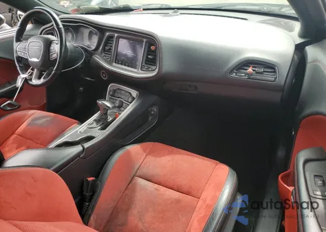 2021 Dodge Challenger Gt from USA, damaged, VIN 2C3CDZKG7MH556358